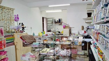 house em Avenida Santos Dumont, Jardim Luciana Maria - Sorocaba - SP