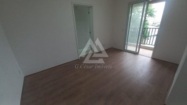 apartment em Rua Itapeva, Baeta Neves - São Bernardo do Campo - SP