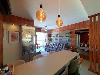 apartment em Rua das Sereias, Canasvieiras - Florianópolis - SC