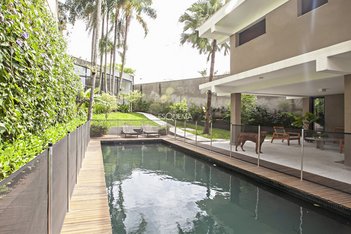 house em Rua Araporé, Jardim Guedala - São Paulo - SP