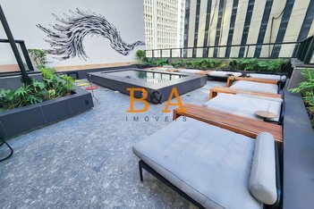 apartment em Rua Senador Dantas, Centro - Rio de Janeiro - RJ