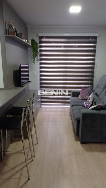 apartment em Rua São Nicolau, Estância Velha - Canoas - RS