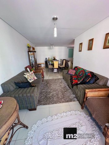 apartment em Rua 70, Jardim Goiás - Goiânia - GO