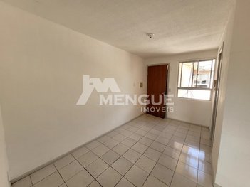 apartment em Rua José Barcellos Garcia, Rubem Berta - Porto Alegre - RS