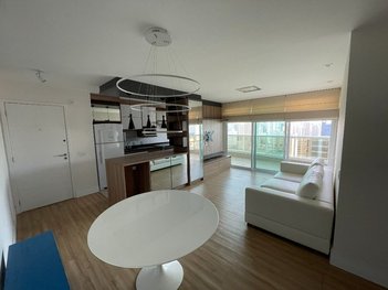 apartment em Rua Barão de Atibaia, Vila Itapura - Campinas - SP