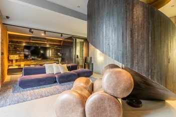 apartment em Alameda Ministro Rocha Azevedo, Cerqueira César - São Paulo - SP