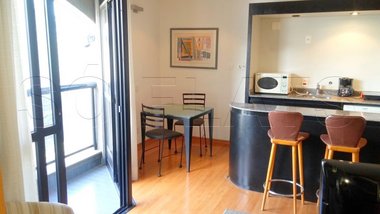 apartment em Rua Amauri, Jardim Europa - São Paulo - SP