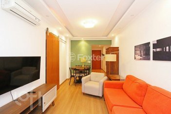 apartment em Avenida Guaíba, Vila Assunção - Porto Alegre - RS