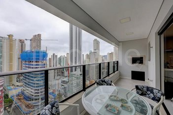 apartment em Rua 3300, Centro - Balneário Camboriú - SC