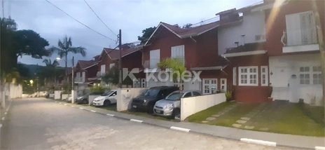 house em Rua José Martins Borges, Jardim Leonor Mendes de Barros - São Paulo - SP