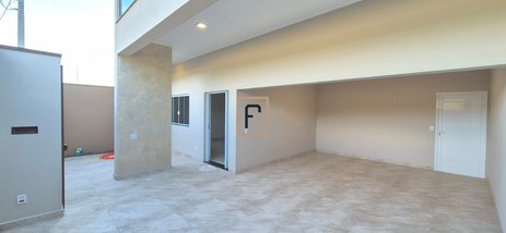 house em Rua Éder Ferreira da Costa, Loteamento Residencial e Comercial Jardim Lago dos Ipês - Mococa - SP
