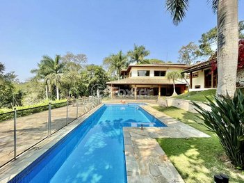 house em Rua das Camélias, Chácara Vale do Rio Cotia - Carapicuíba - SP