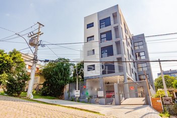 apartment em Doutor Dias de Carvalho, Tristeza - Porto Alegre - RS