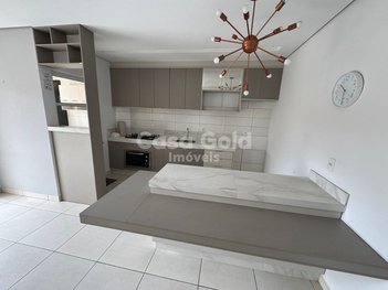 apartment em Rua Roma, Jardim Itália III - Sinop - MT