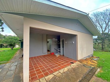 house em Rua Vicentina, Vicentina - Farroupilha - RS