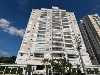 apartment em Rua Doutor Mário Natividade, Taquaral - Campinas - SP