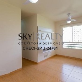 apartment em Rua João Ferreira de Abreu, Vila Arriete - São Paulo - SP