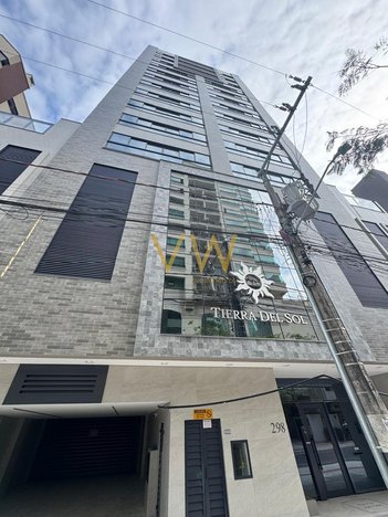 apartment em Rua 701, Centro - Balneário Camboriú - SC