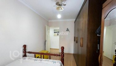 apartment em Avenida do Taboão, Taboão - São Bernardo do Campo - SP
