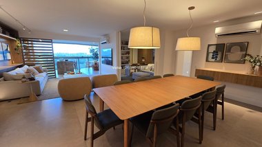 apartment em Rua Escritor Rodrigo Melo Franco, Barra Olímpica - Rio de Janeiro - RJ