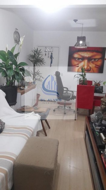 apartment em Rua Graciano Soares de Araújo, Jardim Central - Cotia - SP