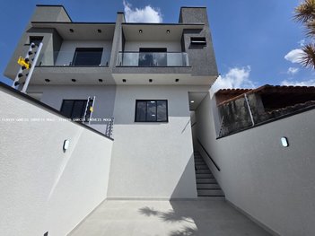 house em Rua Valmet, Braz Cubas - Mogi das Cruzes - SP
