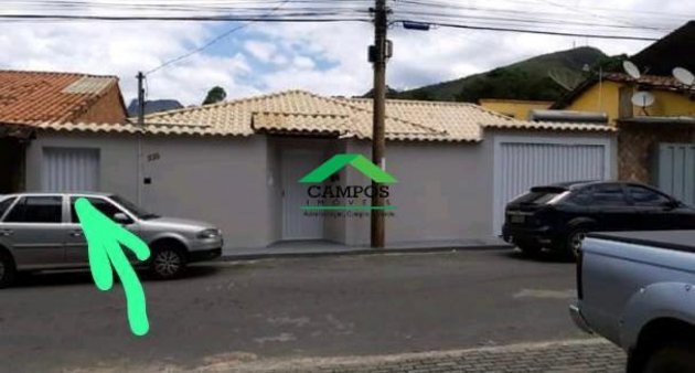Cômodo Condomínio
