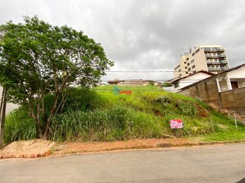 land_lot em Rua Leopoldo da Fonseca, Mangabeiras - João Monlevade - MG