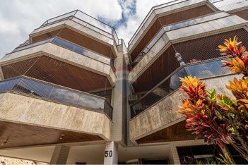 apartment em Rua Porto Seguro, Jardim Guanabara - Rio de Janeiro - RJ