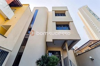 commercial_property em Rua Etiópia, Parque da Mooca - São Paulo - SP