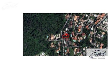 land_lot em Rua das Samambaias, Chácara Moinho Velho - Carapicuíba - SP