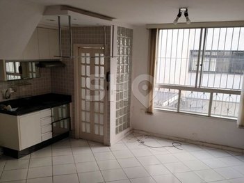 apartment em Rua Haddock Lobo, Cerqueira César - São Paulo - SP