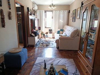 apartment em Rua Santa Helena, Centro - Canoas - RS