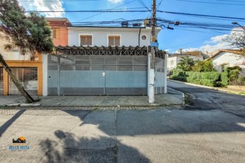 house em Rua Potenji, Vila Mariana - São Paulo - SP