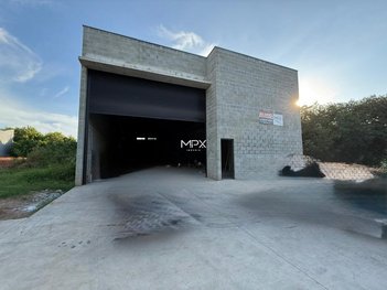 industrial em Avenida Cristóvão Colombo, Jardim Algodoal - Piracicaba - SP