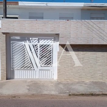 house em Rua Bela Vista, Bella Vittà - Jundiaí - SP