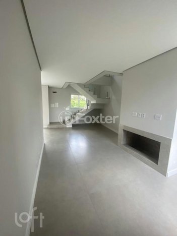 house em Avenida AlphaVille, São Vicente - Gravataí - RS