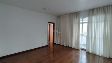 apartment em Rua Doutor Lucídio Avelar, Buritis - Belo Horizonte - MG