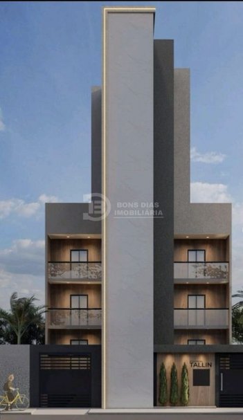 apartment em Rua Firmiano Cardoso, Chácara Cruzeiro do Sul - São Paulo - SP