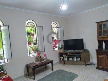 house em Rua dos Cortezes, Vila Marly - Taubaté - SP