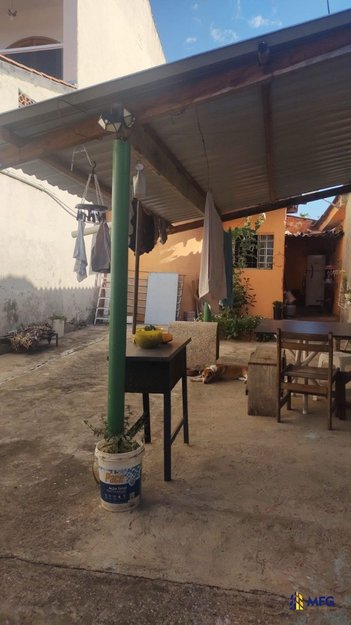 house em Rua José Maria Hornos, Cajuru do Sul - Sorocaba - SP