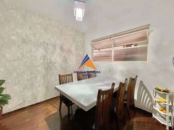 apartment em Avenida Prudente de Morais, Cidade Jardim - Belo Horizonte - MG
