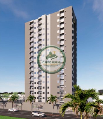 apartment em Rua dos Diamantes, Rocha Miranda - Rio de Janeiro - RJ