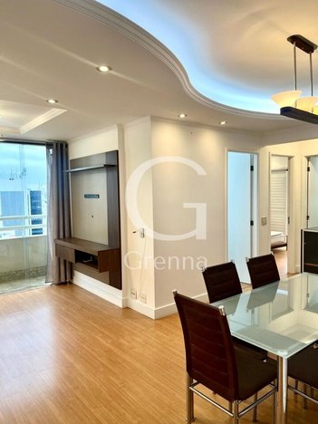 apartment em Rua Doutor Virgílio de Carvalho Pinto, Pinheiros - São Paulo - SP