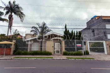 house em Baden Powell, Sarandi - Porto Alegre - RS