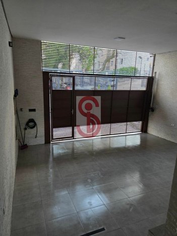 house em Rua Bactória, Jardim Vila Formosa - São Paulo - SP