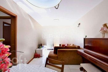 apartment em Rua Surupá, Jardim Botânico - Porto Alegre - RS