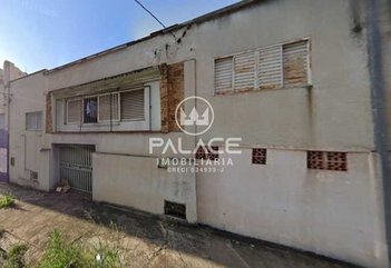 commercial_building em Rua XV de Novembro, Cidade Alta - Piracicaba - SP