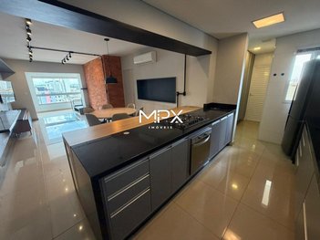 apartment em Rua Coronel Barbosa, São Judas - Piracicaba - SP