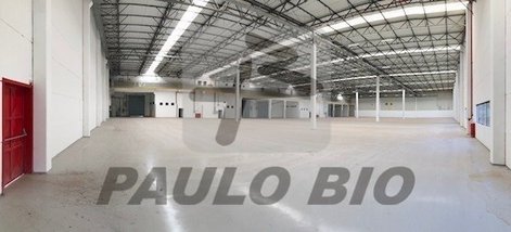 industrial em Tegula, Ponte Alta - Atibaia - SP